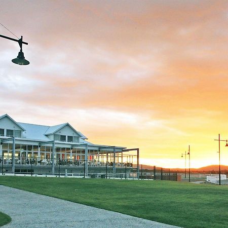 York Cove Hotel จอร์จทาวน์ ภายนอก รูปภาพ
