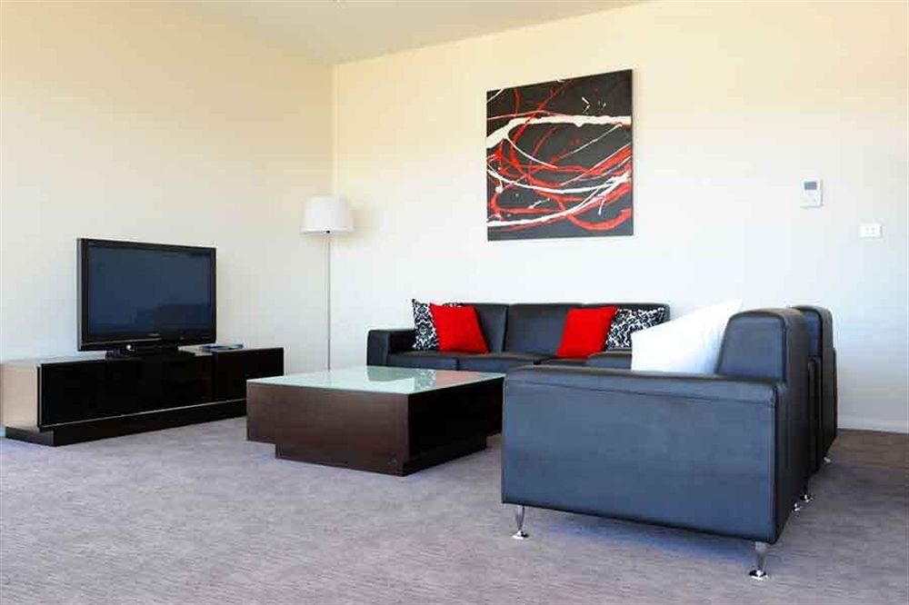 York Cove Hotel จอร์จทาวน์ ภายนอก รูปภาพ