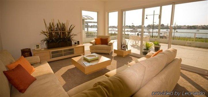 York Cove Hotel จอร์จทาวน์ ห้อง รูปภาพ