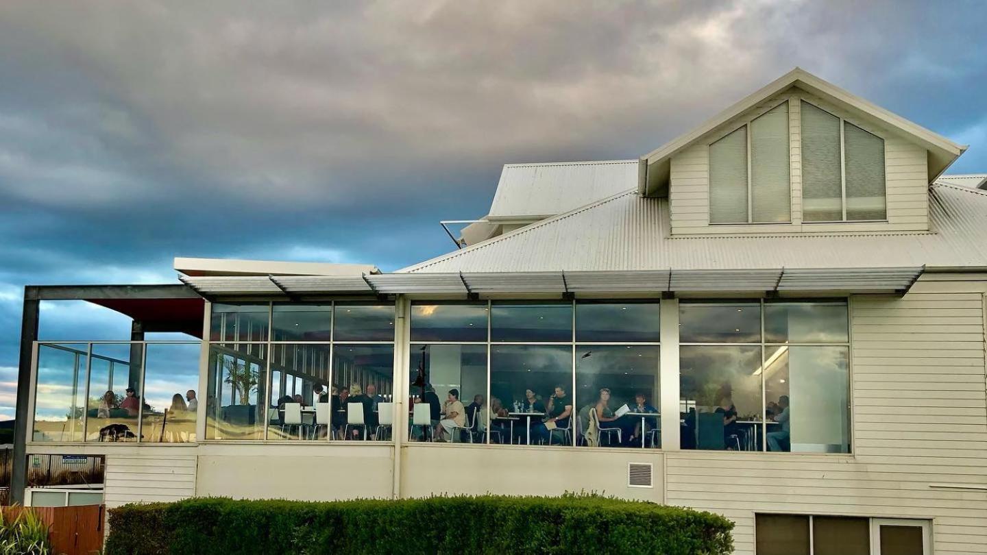 York Cove Hotel จอร์จทาวน์ ภายนอก รูปภาพ