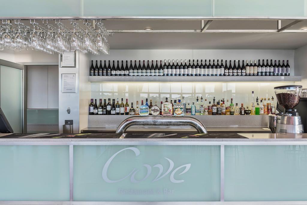 York Cove Hotel จอร์จทาวน์ ภายนอก รูปภาพ