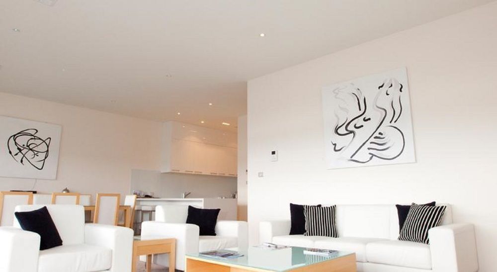 York Cove Hotel จอร์จทาวน์ ภายนอก รูปภาพ