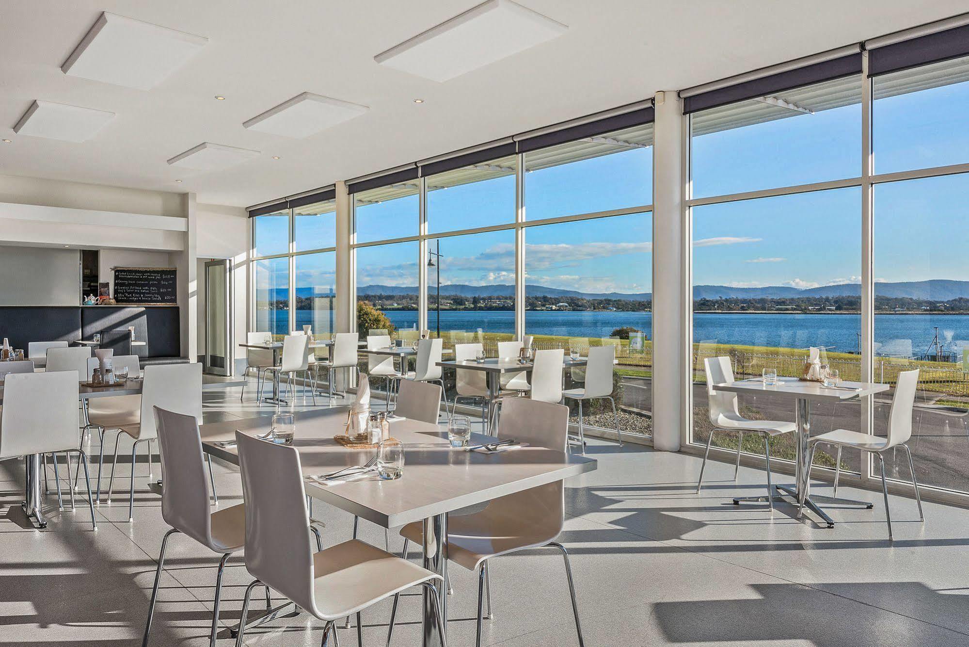 York Cove Hotel จอร์จทาวน์ ภายนอก รูปภาพ