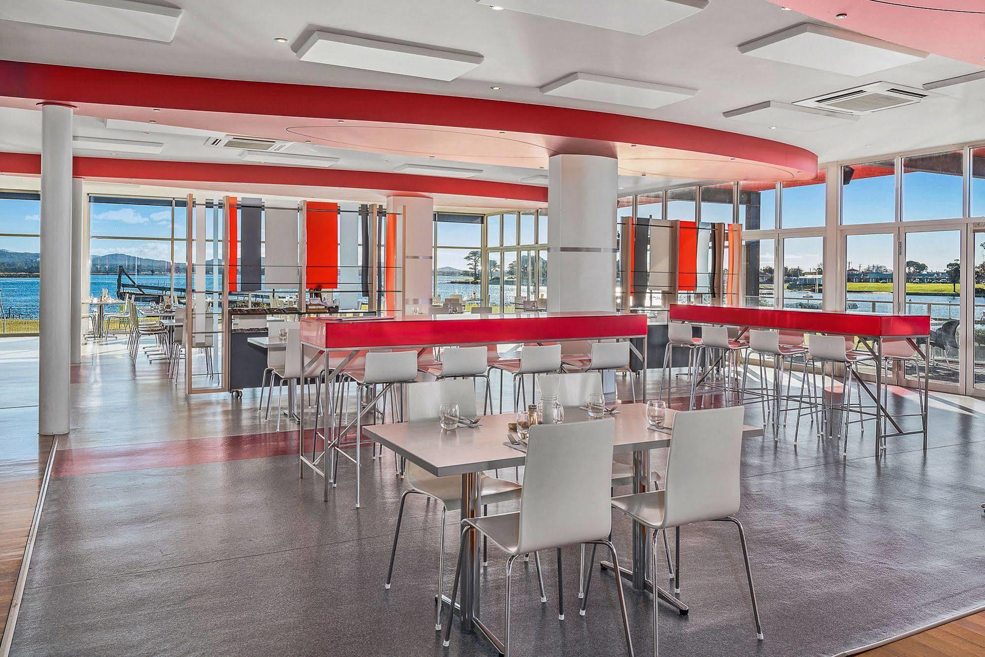 York Cove Hotel จอร์จทาวน์ ภายนอก รูปภาพ