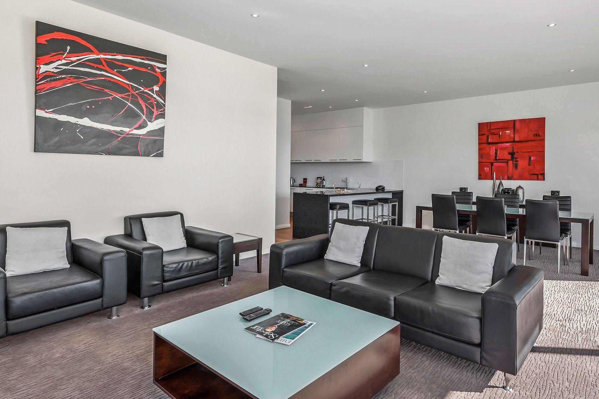 York Cove Hotel จอร์จทาวน์ ภายนอก รูปภาพ